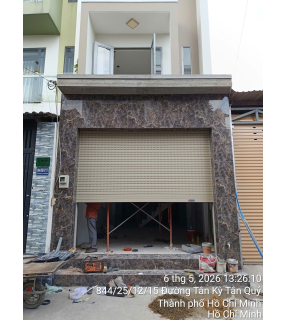 CITYDOOR-A