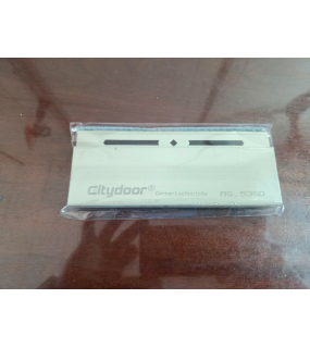 CITYDOOR -MS.53SD
