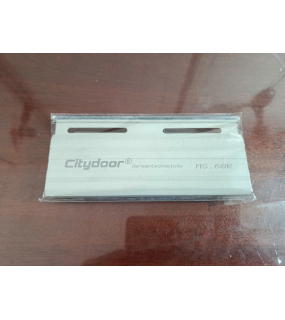CITYDOOR- MS.68R