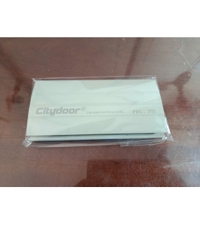 CITYDOOR- MS.75