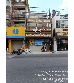 Bàn giao cửa cuốn D