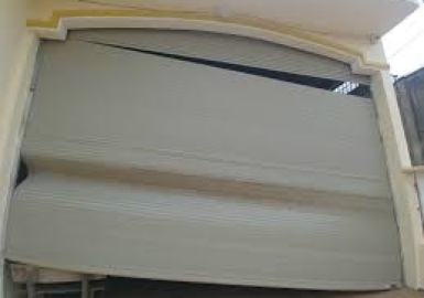 SỬA CỬA CUỐN ĐỨT NAN