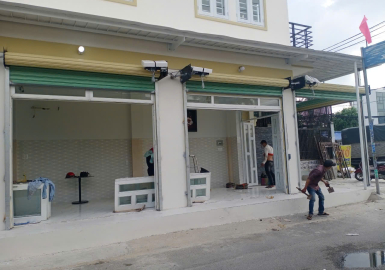 Sửa Cửa Cuốn Tại Bình Tân Nhanh Chóng – Có Mặt Sau 30 Phút