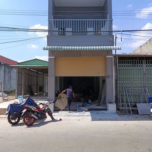 SỬA CỬA CUỐN BÌNH TÂN NHANH CHÓNG