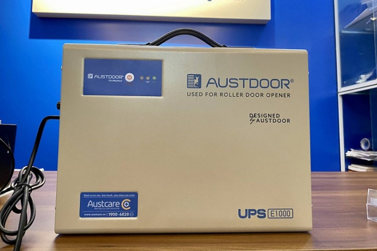 BÌNH LƯU ĐIỆN AUSTDOOR E1000
