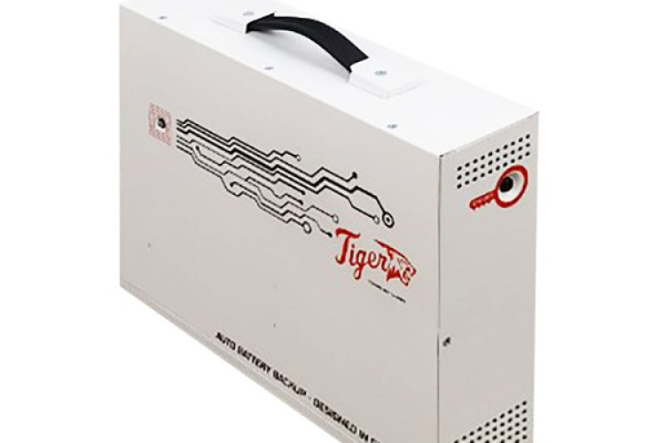 Bộ lưu điện cửa cuốn Tiger T-800