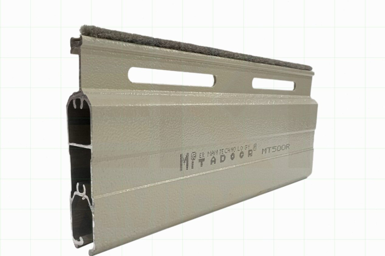 Mitadoor MT500R 