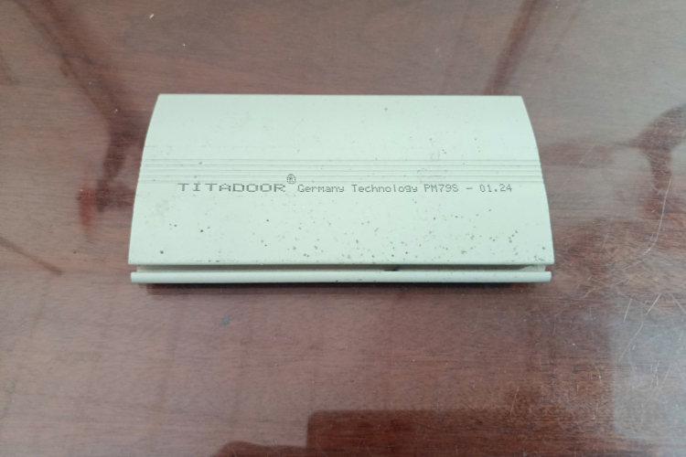 TITADOOR-PM798