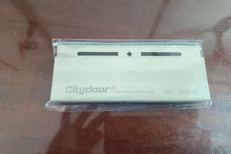 CITYDOOR -MS.53SD